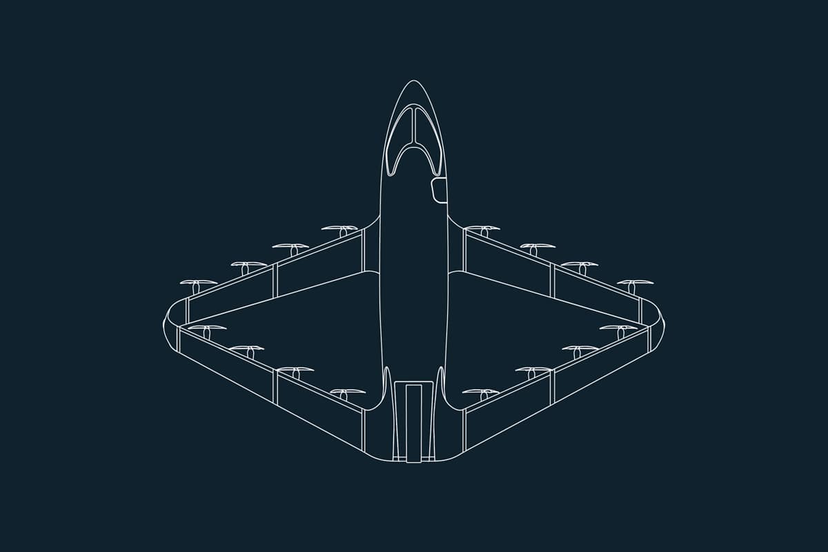 Single platform; multiple missions
