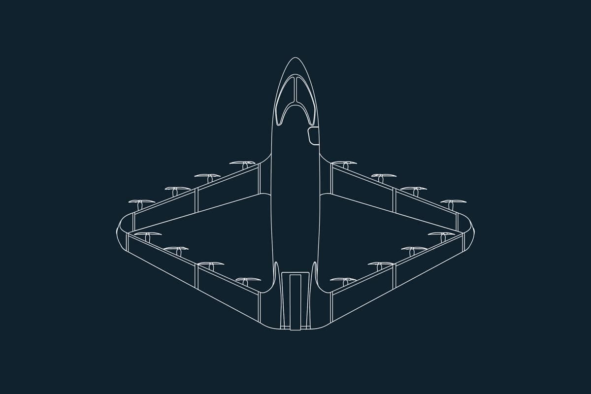 Single platform; multiple missions